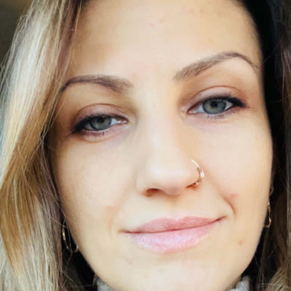 Meet your Posher, Oksana